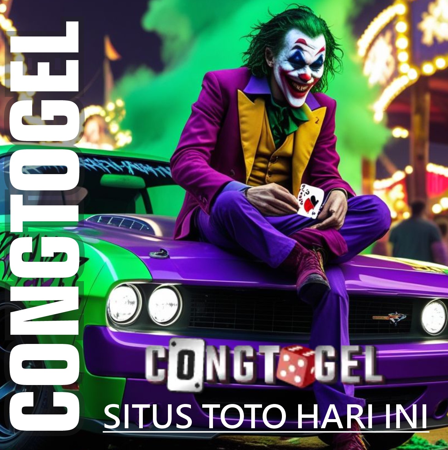 CONGTOGEL