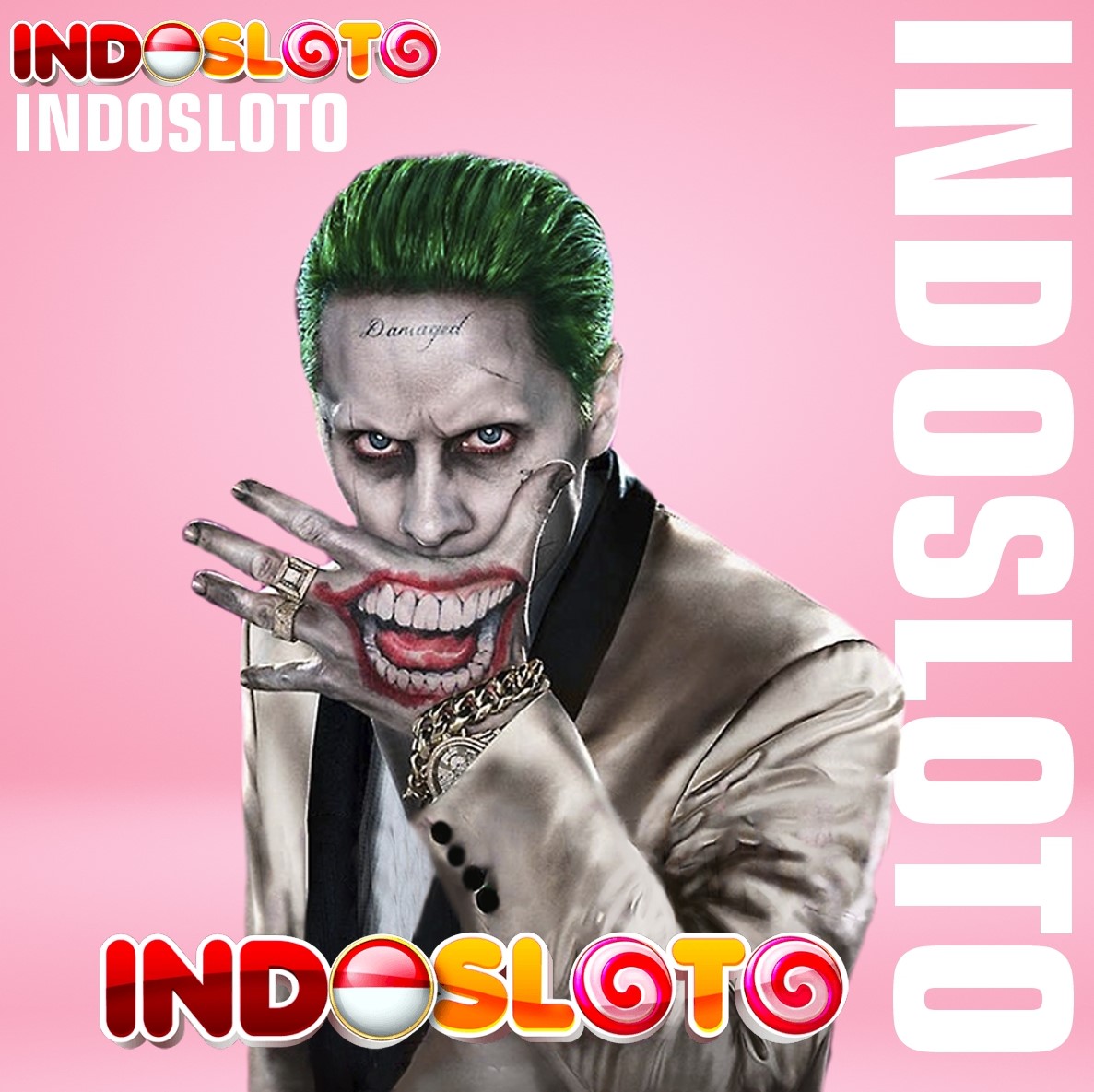 Galeri foto Indosloto: Situs Gaming Online Dengan Strategi Kemenangan Tersembunyi Dan Koneksi Lancar Stabil di Jakarta